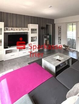 Lichtdurchflutete Eigentumswohnung im Zentrum von Trier-Ehrang! - Trier