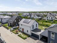 Rundum sorglos - Modernes Einfamilienhaus mit Top-Ausstattung im Rousseau Park - Ludwigsfelde