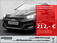Kia XCeed, 1.6 EU6d-T Platinum Automatik, Jahr 2020 - Mönchengladbach