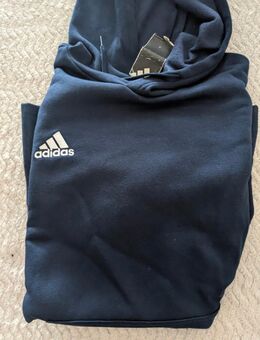 Addidas Hoody in Größe XL - Zeitz