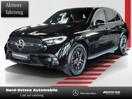 Mercedes GLC 200, AMG WINTER-PAK, Jahr 2024 - Marne