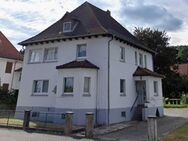 Heimboldshausen, 3 ZKB-ETW im 1.OG - Philippsthal (Werra)