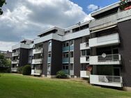 Helle 4-Zimmer-Wohnung mit Balkon in Melle - Melle