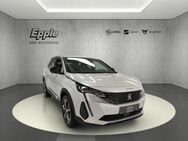 Peugeot 3008, 1.2 130 EU6d Allure Pack digitales, Jahr 2024 - Rutesheim