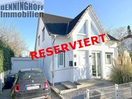 Einfamilienhaus mit Garage in schöner Wohnlage von Bönen - Bönen