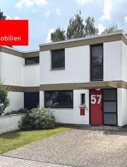 Hochwertiges Reihenendhaus in Dietzenbach - Dietzenbach