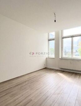 Gemütliche 2-Raum-Wohnung in einzigartigem Fabrikambiente - Limbach-Oberfrohna