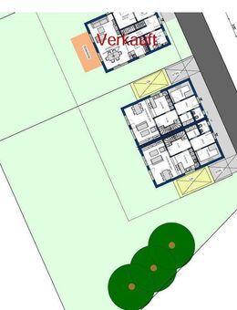 Neubau in Jettingen-Scheppach - sofort bebaubar mit einer Doppelhaushälfte. - Jettingen-Scheppach