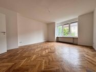 sanierte 3 Zimmer Wohnung in ruhiger Südstadtlage +++ mit Balkon +++ - Nürnberg