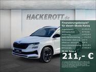 Skoda Karoq, 2.0 TSI Sportline, Jahr 2024 - Langenhagen