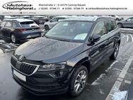 Skoda Karoq, 1.0 TSI Clever, Jahr 2021 - Castrop-Rauxel