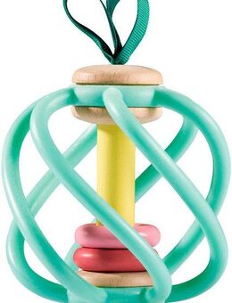 Hape Greifling Apfel Alex