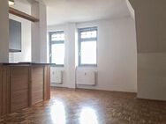 Modernes 1-Zimmer-Apartment in beliebter Wohnlage - Halle (Saale)