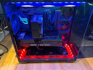 Gaming PC NZXT H9 Intel Core i7 GeForce RTX 4080 Super, RAM 64 GB - Herscheid