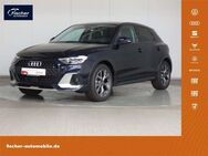 Audi A1, 6.1 Citycarver TFSI 355, Jahr 2021 - Neumarkt (Oberpfalz)