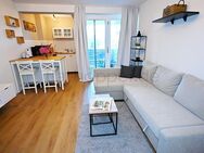 Tolles Apartment in Bernau am Chiemsee - Zwischenmiete - Bernau (Chiemsee)