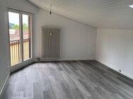 Modern sanierte 1 Zi. Wohnung in Freiburg Littenweiler ! - Freiburg (Breisgau)