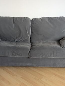 Vinliden couch von Ikea - Düsseldorf