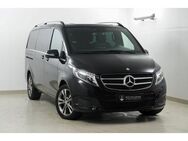 Mercedes-Benz V 250 V CDI EDITION 4M lang Navi Leder Kamera - Kupferzell