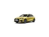 Audi A3 Sportback 30 TFSI S LINE LM18 AHK ACC SPORTSITZE - Oberhausen