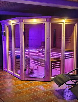 Wellness Auszeit im Schwarzwald - Dornstetten