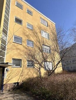 Helle gemütliche 1-Zimmer-Wohnung im Herzen von Lankwitz *RESERVIERT* - Berlin