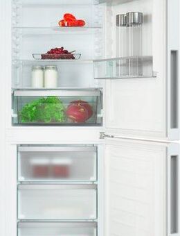 Miele Kühl-/Gefrierkombination KFN 4271 CD, 185,5 cm hoch, 59,7 cm breit