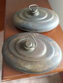 Wärmflaschen aus Oma's Zeiten in 99427