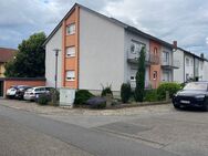 Moderne DG Wohnung mit Klimaanlage - Brühl (Baden-Württemberg)