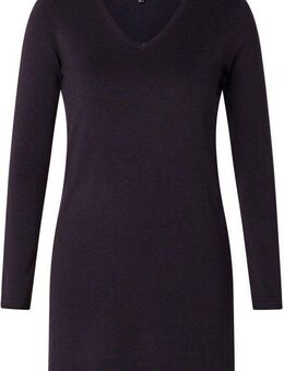 Base Level Longpullover BAS-YOLA-LONG-PULLOVER