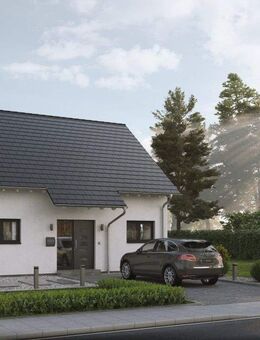 Ihr Traumhaus im Grünen - das charmante Home 10 - Saarbrücken