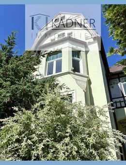 Lieblingsplatz? 2-FH, 1 Wohnung beziehen, 2 weitere ausbauen? - Adorf (Vogtland)