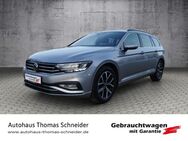 VW Passat Variant, 2.0 TDI Business 3-Zo, Jahr 2022 - Reichenbach (Vogtland)