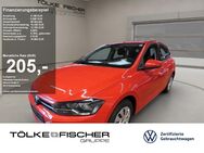 VW Polo, 1.0 VI Comfortline W-Paket, Jahr 2021 - Krefeld