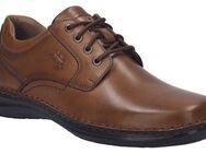Josef Seibel New Anvers 06 Schnürschuh Bequemschuh, Halbschuh, Komfortschuh in Schuhweite K