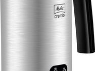 Melitta Milchaufschäumer Cremio® 1014-03, 500 W