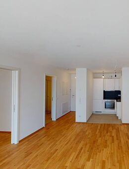 Wohnen im Dreiheit: Gemütliche 2 Zimmer Wohnung! - München