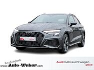 Audi A3, Sportback S line 35TDI, Jahr 2024 - Beckum