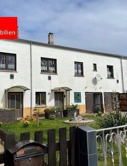 Gemütliches Wohnhaus in Greiz-Pohlitz sucht Familienanschluß - Greiz