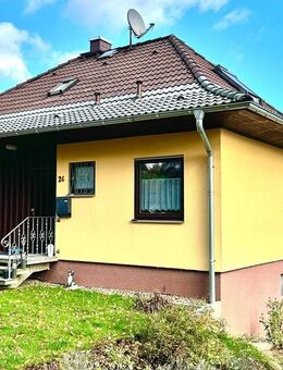 Bungalow in Neuenstein - Neuenstein (Hessen)