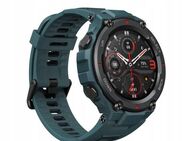 Amazfit T-Rex Pro Smartwatch blau - Wuppertal