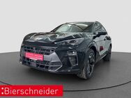 CUPRA Terramar, 1.5 e-Hybrid VZ HEADP UP, Jahr 2022 - Hüttlingen