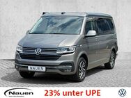 VW T6 California, 0.8 1 1000 s verfügbar, Jahr 2024 - Meerbusch