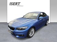 BMW 230 i Coupe M Sport A. +NAVI+PDC+HIFI+DAB+SHZ - Kronach