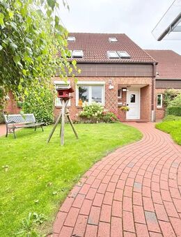 Für Familien gemacht - und mit Liebe erhalten! Kiel-Elmschenhagen-Süd - Kiel