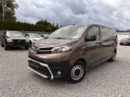 Toyota Proace 110 KW Navi PDC 3-Sitzer L1H1 Meister - Aulendorf