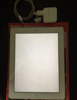 I Pad 2 - Wiesloch Zentrum