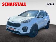 Kia Sportage 1.6 T-GDI GT-LINE PANORAMA - Bergheim (Nordrhein-Westfalen)