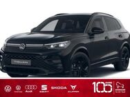 VW Tiguan, 2.0 TDI R-Line &K IQ LIGHT S, Jahr 2022 - Vilsbiburg