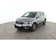 Suzuki SX4 S-Cross 1.4 BoosterJet Mild-Hybrid Comfort - Berlin